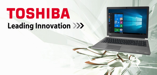 ASBIS ponovo vraća TOSHIBA prijenosnike na Hrvatsko tržište.