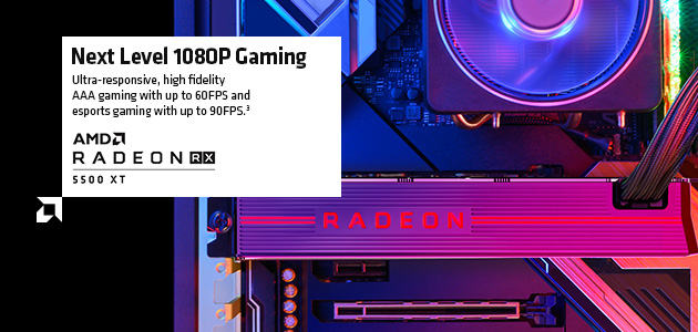 High-fi AAA gaming s do 90FPS.