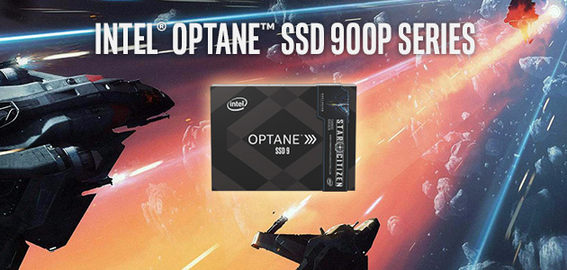 Intel je danas objavio vijest o početku prodaje Intel® Optane™ SSD 900P Serije SSD uređaja namijenjenih stolnim računalima i radnim stanicama temeljenih na Intel® Optane™ tehnologiji.