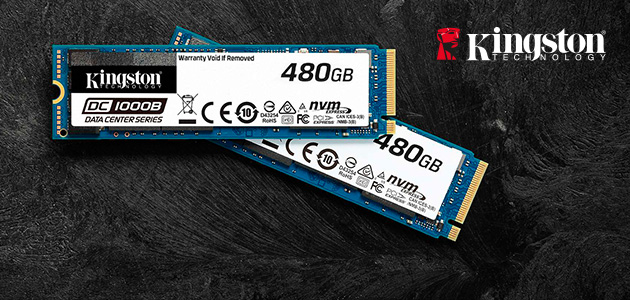 DC1000B je visoko učinkovit i troškovno isplativ M.2 NVMe PCIe SSD za podatkovne centre. Idealan je za upotrebu kao unutarnji pogon za pokretanje