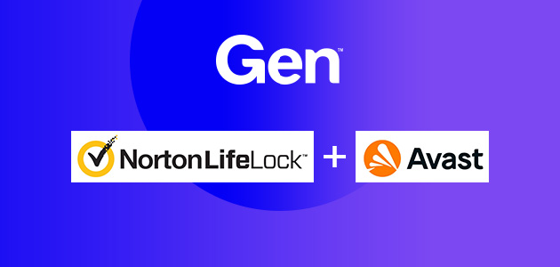 NortonLifeLock