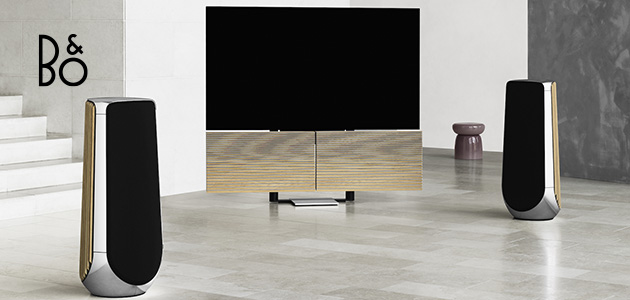 Bang & Olufsen upravo je povisio standard luksuza kućnog TV-a ili bolje rečeno kino iskustva predstavljajući Beovision Harmony 88-inčni TV – Bang & Olufsen-ov primjer najluksuznijeg TV iskustva koje možete doživjeti