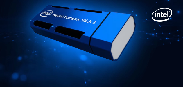 Intel je predstavio Intel Neural Compute Stick 2