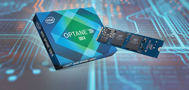 Intel je objavio puštanje u prodaju Intel® Optane™ SSD 800P modela - najnovijeg proizvoda rastućoj obitelji Intel® Optane ™ proizvoda.