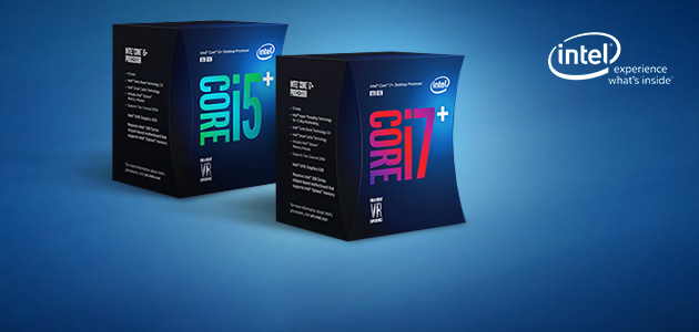 Predstavljena je nova linija mobilnih računala visokih performansi koje pokreće moćni Intel Core i9 procesor iz 8 generacije. Ovaj model procesora je do sada najvećih performansi ikad napravljen za prijenosna računala i trenutno pruža najbolje iskustvo u igranju igrica i stvaranja sadržaja u pokretu!