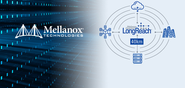 Temeljen na 200 HDR InfiniBand Mellanox Quantum™ Switchu