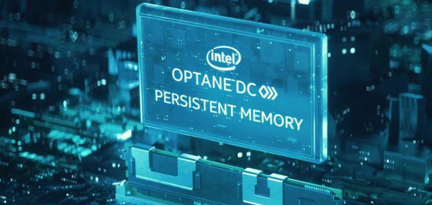 Intel® Optane™ DC trajna memorija jedno je od najinovativnijih noviteta na tržištu. Nova revolucionarna memorijska tehnologija osigurava veliki kapacitet