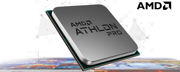 AMD Athlon obitelj procesora – modeli 200GE