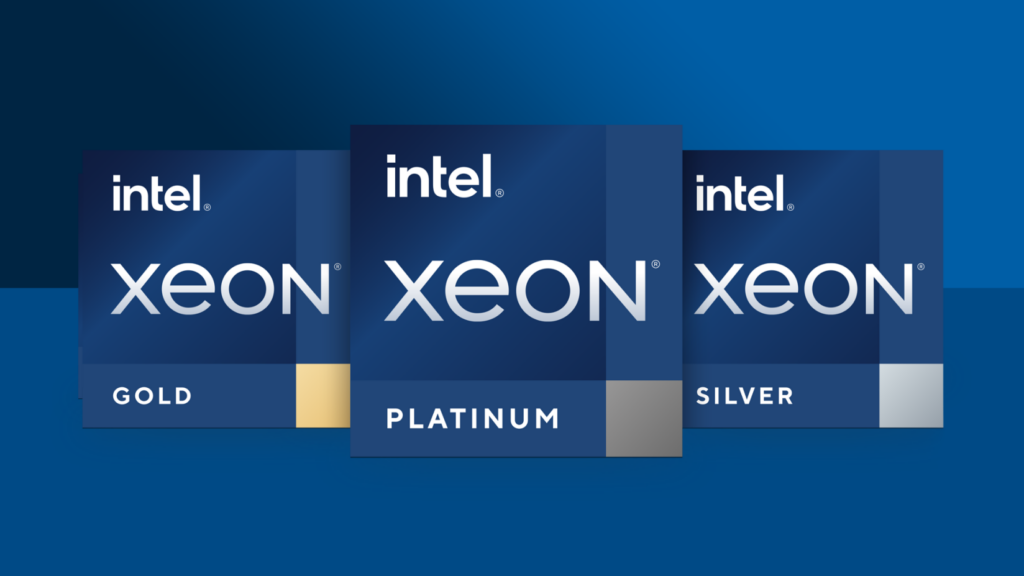 Današnji dan donosi predstavljanje treće generacije Intel Xeon procesora koje će biti održano online! Uključite se na besplatan online event!