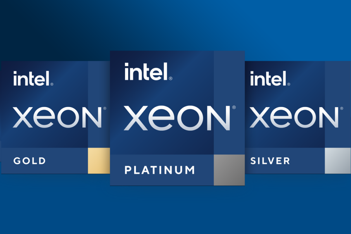 Današnji dan donosi predstavljanje treće generacije Intel Xeon procesora koje će biti održano online! Uključite se na besplatan online event!