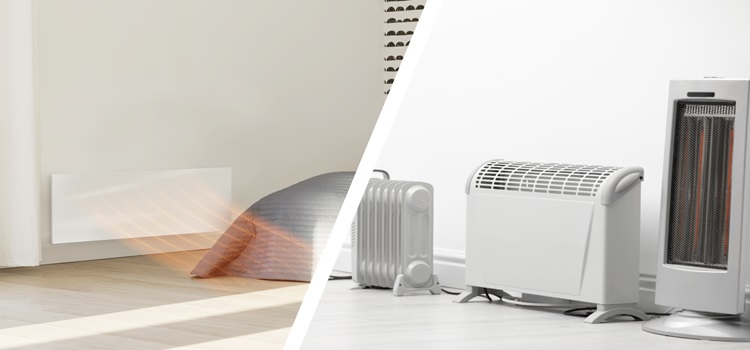 AENO Premium Eco Smart Heater i AENO Premium Eco Smart Heater LED