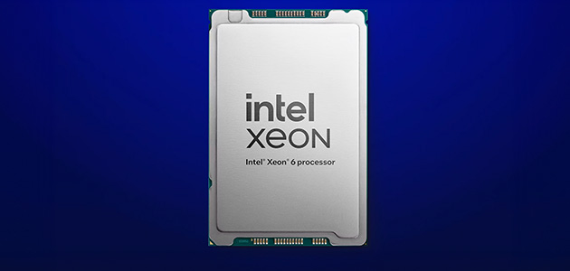 Intel Xeon pruža sjajno rješenje za AI zaključivanje