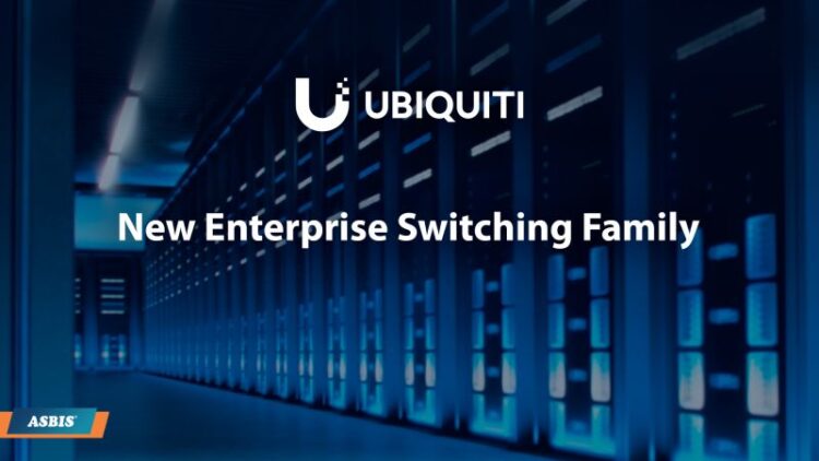 Ubiquiti